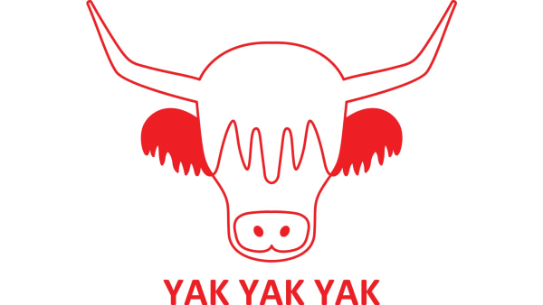Stay Safe and Alert with your Yak Yak Yak Facemask