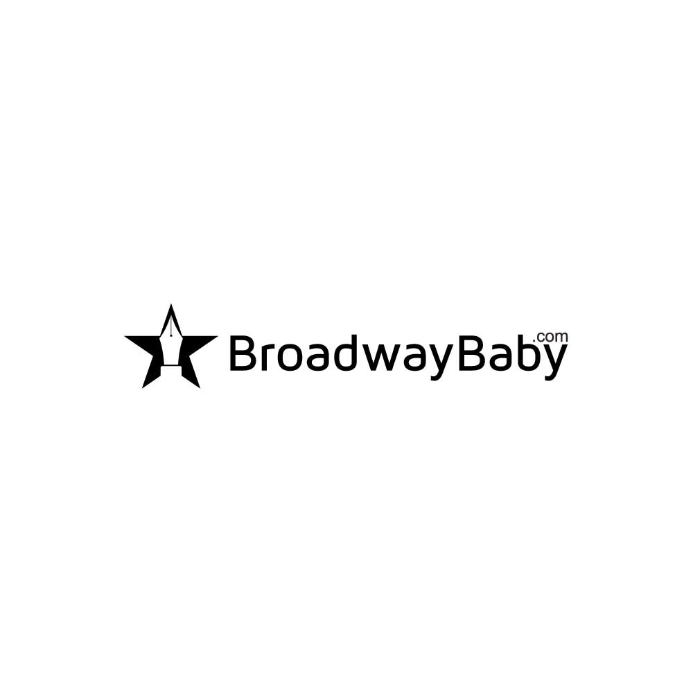 Broadway baby logo.
